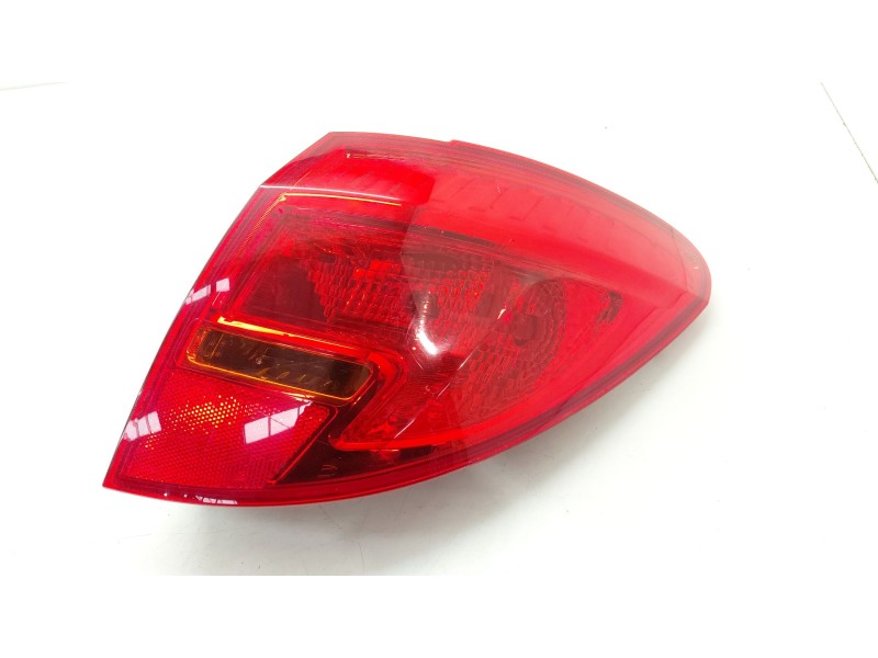 Recambio de piloto trasero derecho para opel meriva b monospace (s10) 1.7 cdti (75) referencia OEM IAM 21638009  