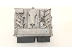 Recambio de centralita motor uce para opel meriva b monospace (s10) 1.7 cdti (75) referencia OEM IAM 55586526  