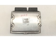 Recambio de centralita motor uce para opel meriva b monospace (s10) 1.7 cdti (75) referencia OEM IAM 55586526   2