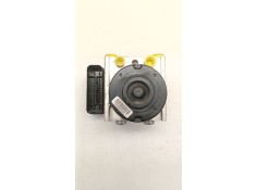 Recambio de abs para peugeot 207/207+ (wa_, wc_) 1.4 hdi referencia OEM IAM 9663945580   2