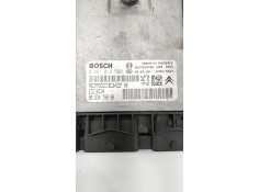 Recambio de centralita motor uce para peugeot 207/207+ (wa_, wc_) 1.4 hdi referencia OEM IAM 9663475880   2