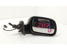Recambio de retrovisor derecho para peugeot 307 break (3e) 2.0 hdi 90 referencia OEM IAM   