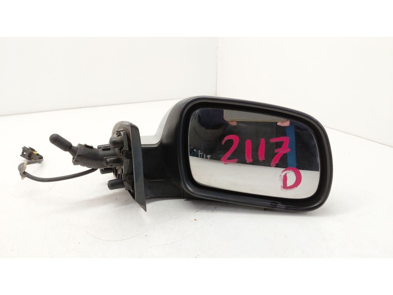 Recambio de retrovisor derecho para peugeot 307 break (3e) 2.0 hdi 90 referencia OEM IAM   