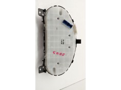 Recambio de cuadro instrumentos para opel meriva b monospace (s10) 1.7 cdti (75) referencia OEM IAM 13349547   2