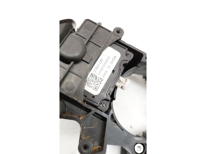 Recambio de mando multifuncion para opel meriva b monospace (s10) 1.7 cdti (75) referencia OEM IAM 20941129  
							