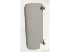 Recambio de parasol izquierdo para opel meriva b monospace (s10) 1.7 cdti (75) referencia OEM IAM   