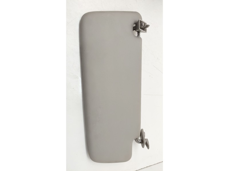 Recambio de parasol izquierdo para opel meriva b monospace (s10) 1.7 cdti (75) referencia OEM IAM   