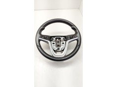 Recambio de volante sin airbag para opel meriva b monospace (s10) 1.7 cdti (75) referencia OEM IAM 13351021  
