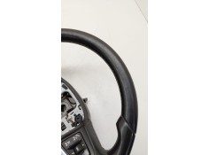 Recambio de volante sin airbag para opel meriva b monospace (s10) 1.7 cdti (75) referencia OEM IAM 13351021   2