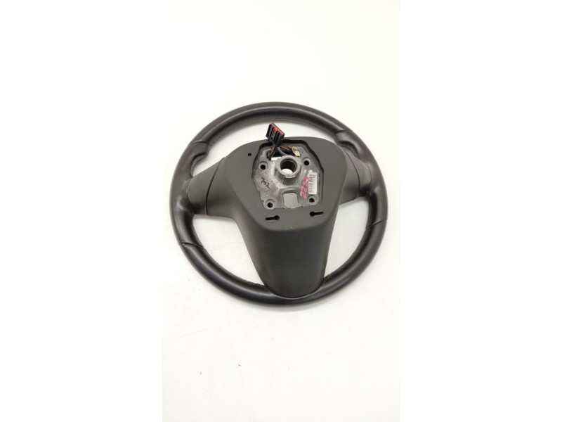 Recambio de volante sin airbag para opel meriva b monospace (s10) 1.7 cdti (75) referencia OEM IAM 13351021  