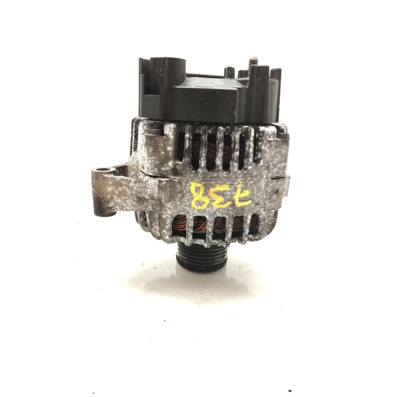 Recambio de alternador para smart forfour 1.5 cdi cat referencia OEM IAM A6391500250  