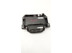 Recambio de sistema audio / radio cd para opel meriva b monospace (s10) 1.7 cdti (75) referencia OEM IAM 13362778   2