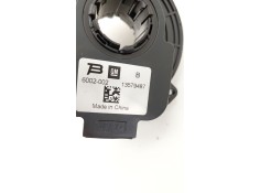 Recambio de anillo airbag para opel meriva b monospace (s10) 1.7 cdti (75) referencia OEM IAM 13579487   2