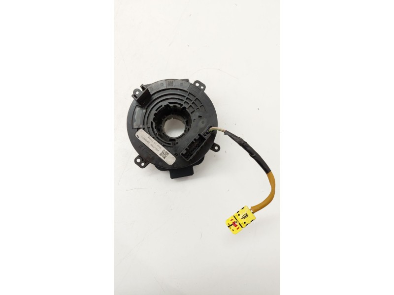 Recambio de anillo airbag para opel meriva b monospace (s10) 1.7 cdti (75) referencia OEM IAM 13579487  
							