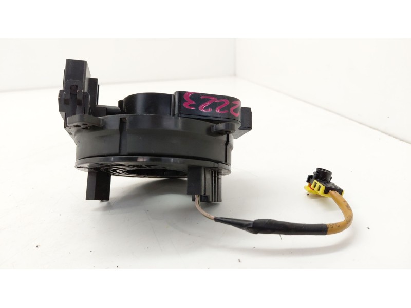 Recambio de anillo airbag para opel meriva b monospace (s10) 1.7 cdti (75) referencia OEM IAM 13579487  
							