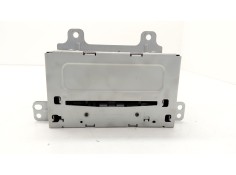 Recambio de sistema audio / radio cd para opel meriva b monospace (s10) 1.7 cdti (75) referencia OEM IAM 22878353  