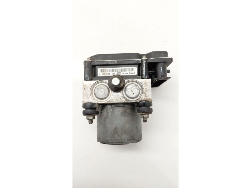 Recambio de abs para peugeot 307 break (3e) 2.0 hdi 90 referencia OEM IAM 9650576780  
							