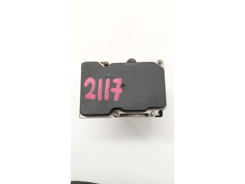 Recambio de abs para peugeot 307 break (3e) 2.0 hdi 90 referencia OEM IAM 9650576780  
							