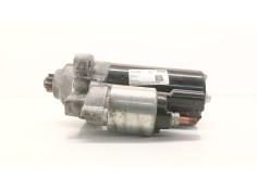 Recambio de motor arranque para seat altea (5p1) 1.9 tdi referencia OEM IAM 113842  