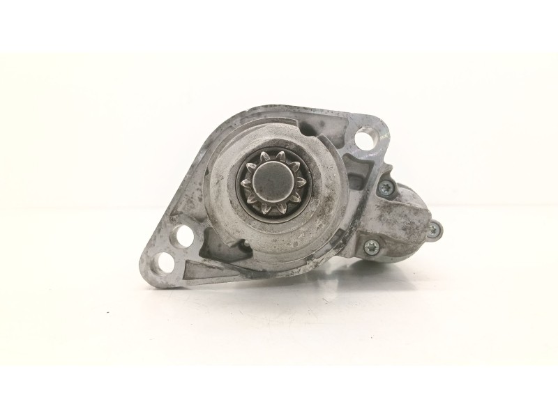 Recambio de motor arranque para seat altea (5p1) 1.9 tdi referencia OEM IAM 113842  