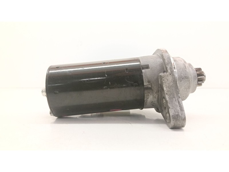 Recambio de motor arranque para seat altea (5p1) 1.9 tdi referencia OEM IAM 113842  