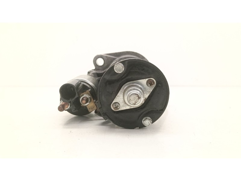 Recambio de motor arranque para seat altea (5p1) 1.9 tdi referencia OEM IAM 113842  
							
