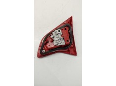 Recambio de piloto trasero izquierdo interior para opel meriva b monospace (s10) 1.7 cdti (75) referencia OEM IAM 21620101   2