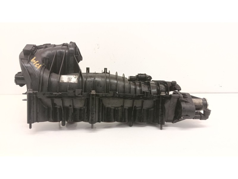 Recambio de colector admision para bmw serie 3 berlina (e90) 320d 177 cv referencia OEM IAM 108452S10 7810178 