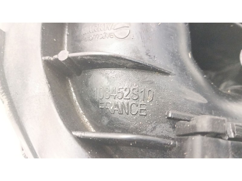 Recambio de colector admision para bmw serie 3 berlina (e90) 320d 177 cv referencia OEM IAM 108452S10 7810178 
							