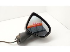 Recambio de retrovisor derecho para opel meriva b monospace (s10) 1.7 cdti (75) referencia OEM IAM   