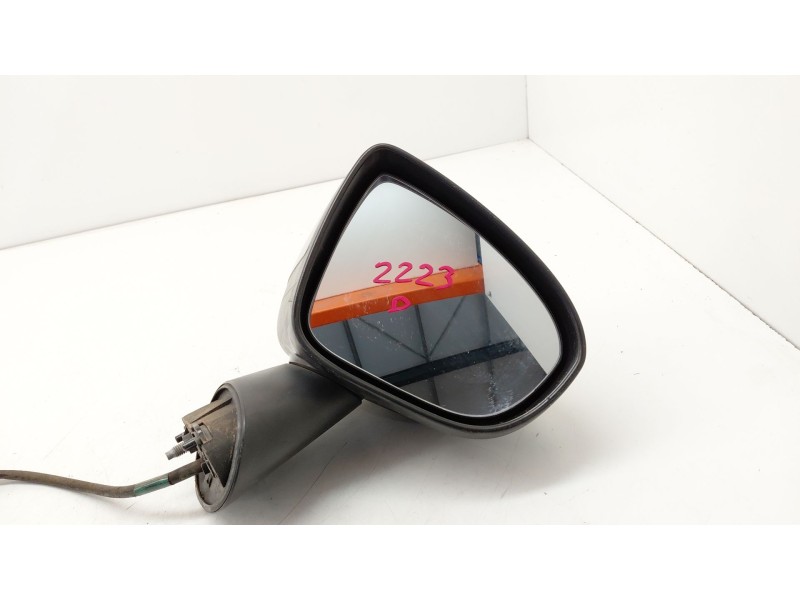 Recambio de retrovisor derecho para opel meriva b monospace (s10) 1.7 cdti (75) referencia OEM IAM   