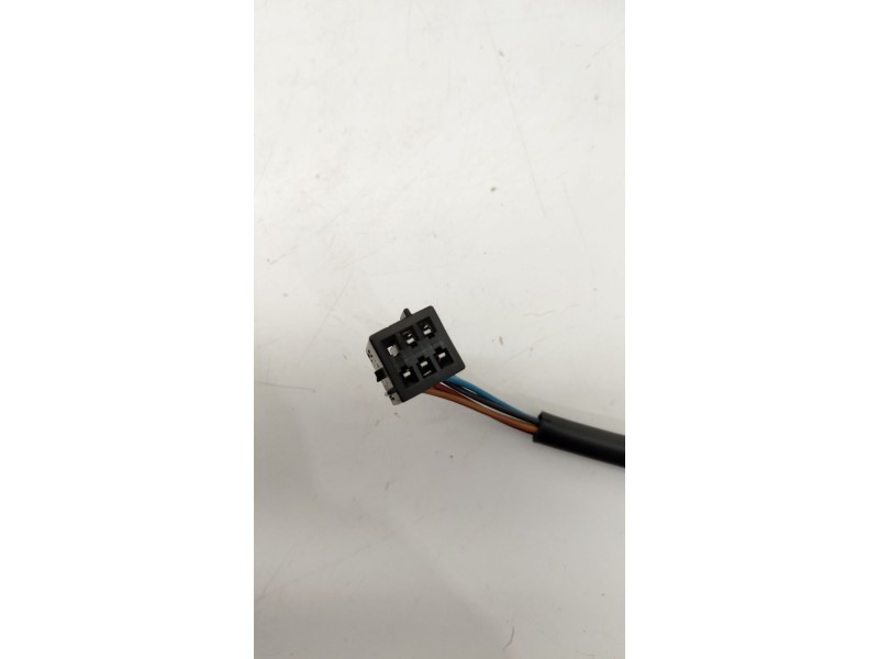 Recambio de retrovisor derecho para opel meriva b monospace (s10) 1.7 cdti (75) referencia OEM IAM   