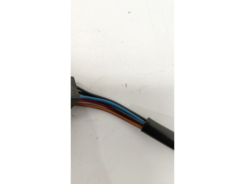 Recambio de retrovisor derecho para opel meriva b monospace (s10) 1.7 cdti (75) referencia OEM IAM   
							