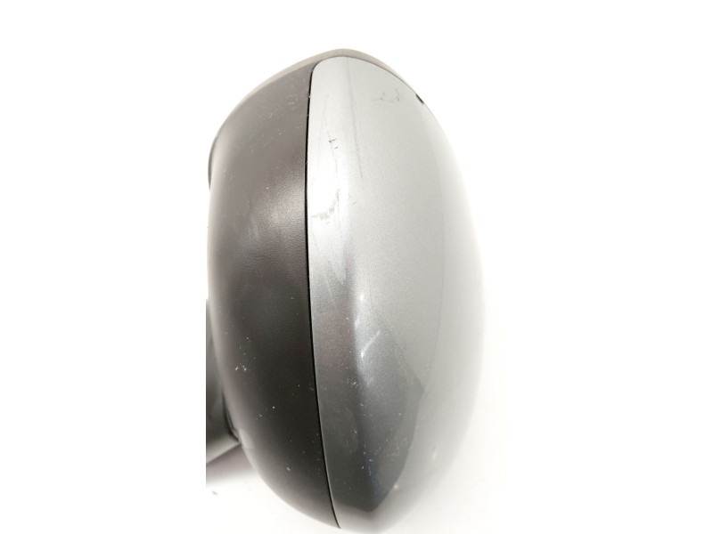 Recambio de retrovisor derecho para opel meriva b monospace (s10) 1.7 cdti (75) referencia OEM IAM   
							