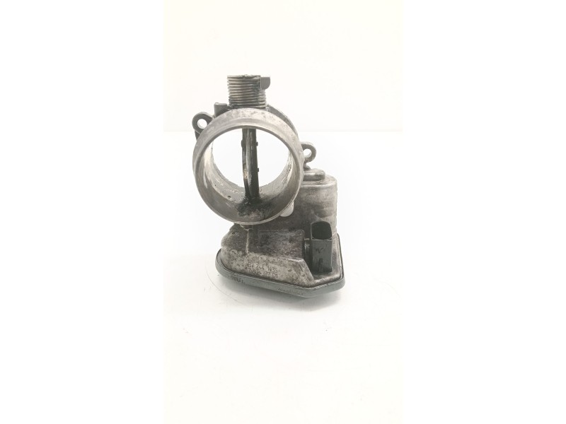 Recambio de caja mariposa para bmw serie 3 berlina (e90) 320d 177 cv referencia OEM IAM 780437301  