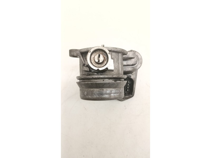 Recambio de caja mariposa para bmw serie 3 berlina (e90) 320d 177 cv referencia OEM IAM 780437301  