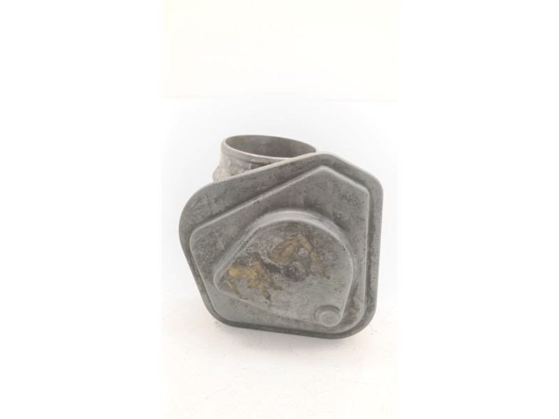 Recambio de caja mariposa para bmw serie 3 berlina (e90) 320d 177 cv referencia OEM IAM 780437301  