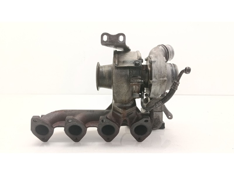 Recambio de turbocompresor para bmw serie 3 berlina (e90) 320d 177 cv referencia OEM IAM 4913517950  