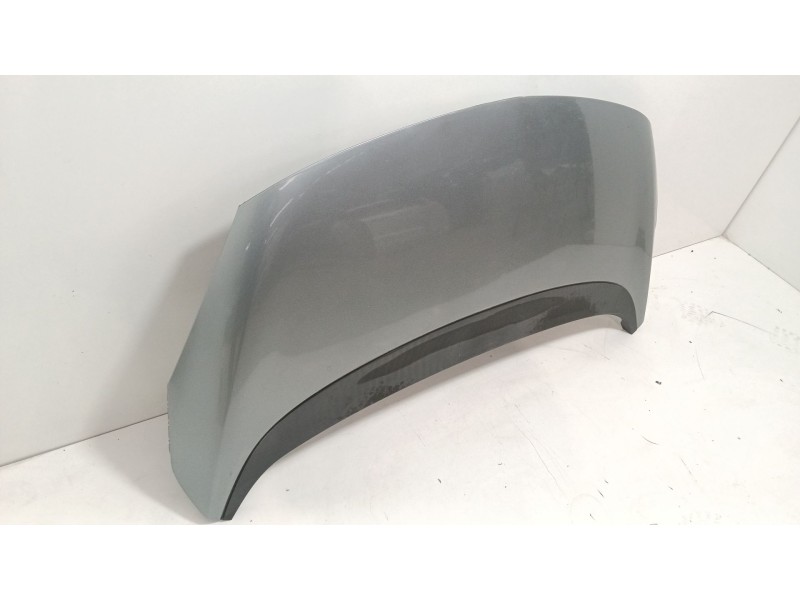 Recambio de capot para opel meriva b monospace (s10) 1.7 cdti (75) referencia OEM IAM   
							