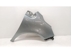 Recambio de aleta delantera derecha para opel meriva b monospace (s10) 1.7 cdti (75) referencia OEM IAM   