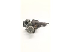 Recambio de turbocompresor para opel astra j sports tourer (p10) 1.7 cdti (35) referencia OEM IAM 98053674   2