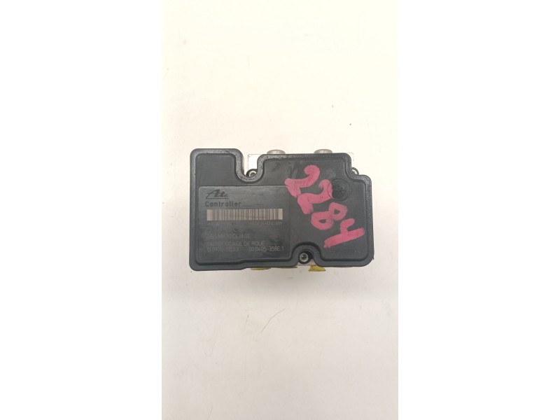 Recambio de abs para citroën c3 i (fc_, fn_) 1.4 hdi referencia OEM IAM 9665344180  
							