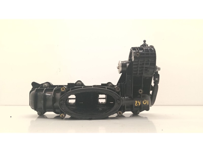 Recambio de colector admision para mercedes-benz cla coupé (c117) cla 220 cdi 4-matic (117.305) referencia OEM IAM A6510900037  