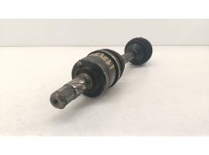 Recambio de transmision delantera izquierda para kia sorento i (jc) 2.5 crdi referencia OEM IAM    2