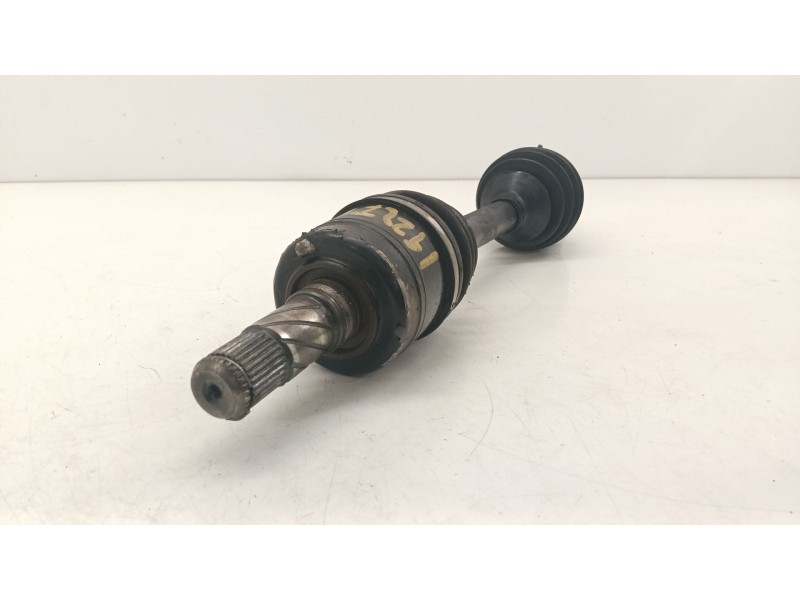 Recambio de transmision delantera izquierda para kia sorento i (jc) 2.5 crdi referencia OEM IAM   
							