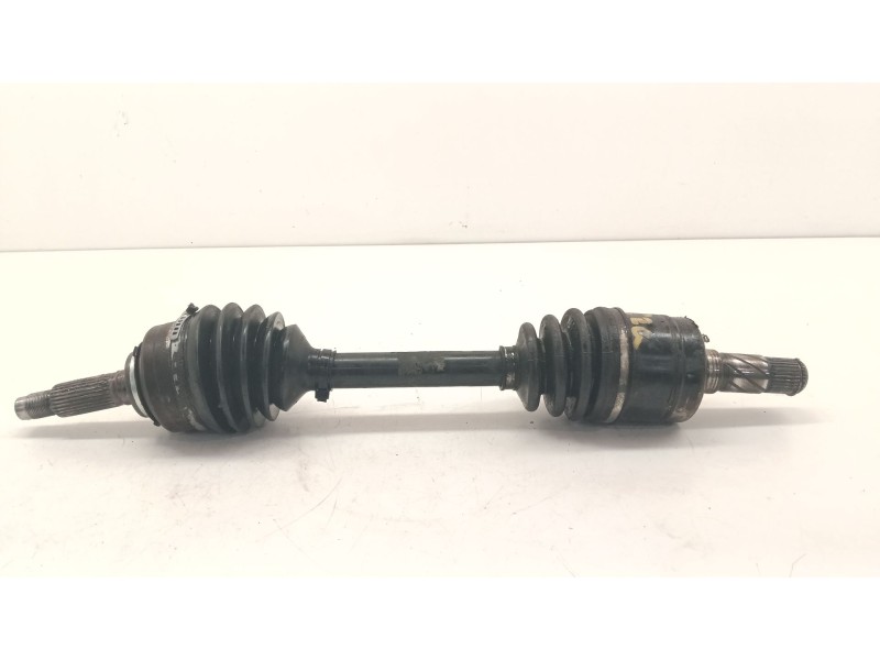 Recambio de transmision delantera izquierda para kia sorento i (jc) 2.5 crdi referencia OEM IAM   