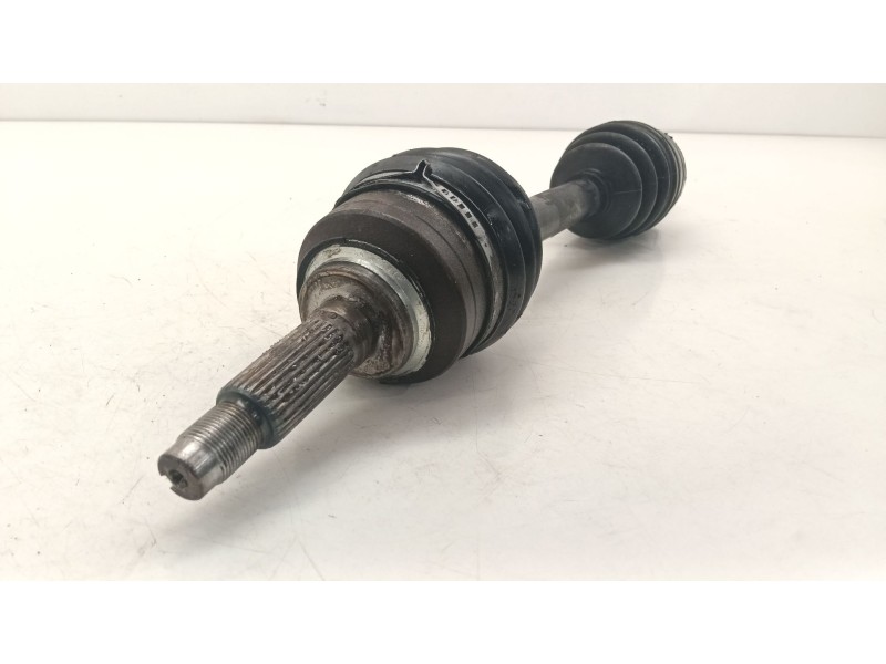 Recambio de transmision delantera izquierda para kia sorento i (jc) 2.5 crdi referencia OEM IAM   