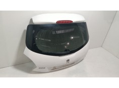 Recambio de porton trasero para peugeot 208 i (ca_, cc_) 1.6 bluehdi 100 referencia OEM IAM    2