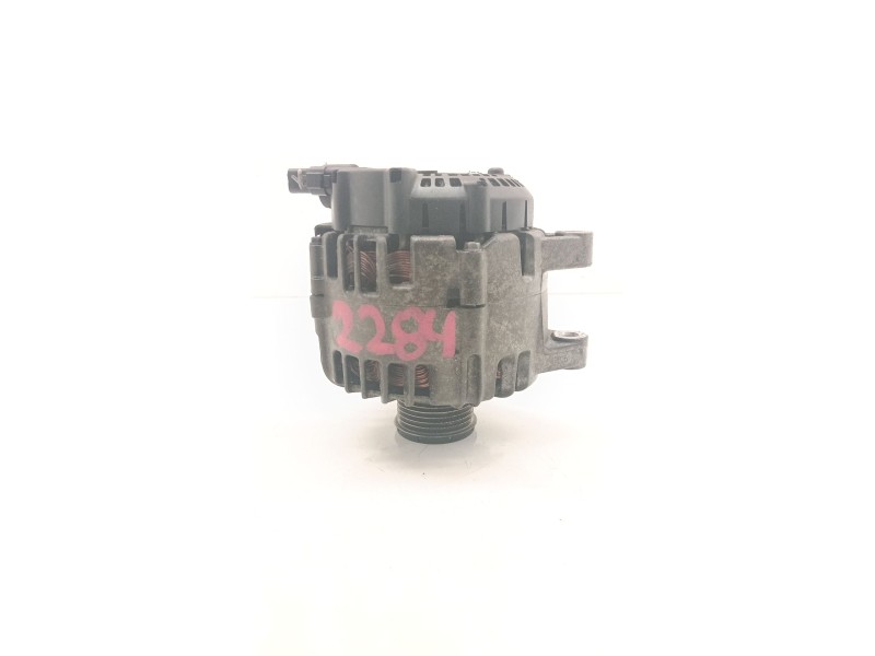 Recambio de alternador para citroën c3 i (fc_, fn_) 1.4 hdi referencia OEM IAM 9665617780  
