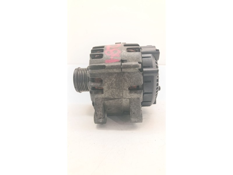 Recambio de alternador para citroën c3 i (fc_, fn_) 1.4 hdi referencia OEM IAM 9665617780  
							